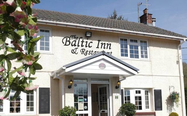 The Baltic Inn