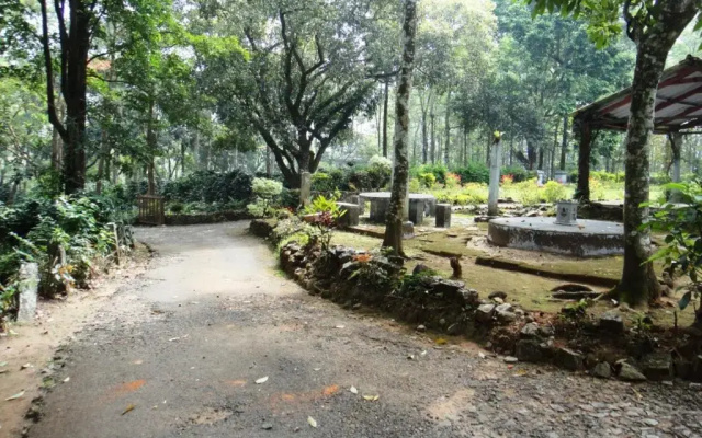 Puthuthottam Annexe