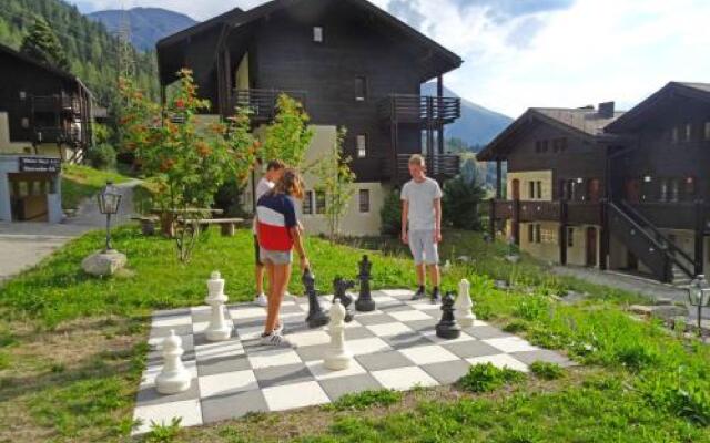 Apartment Aragon P31