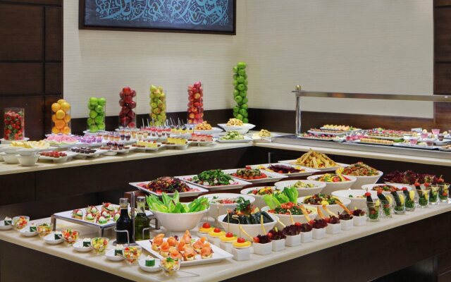 Residence Inn by Marriott Jazan