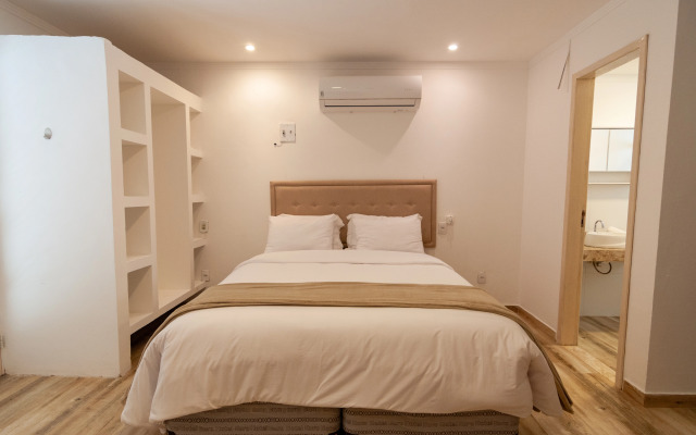 Pousada Mar de Geribá