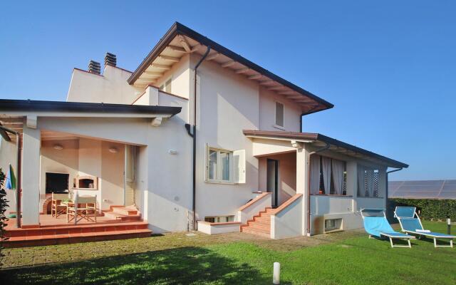Holiday Home Fragola, Capezzano Pianore