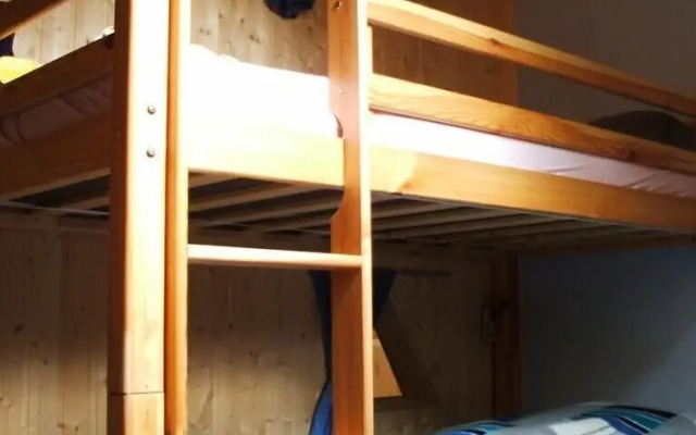Haus Chancen-Nest