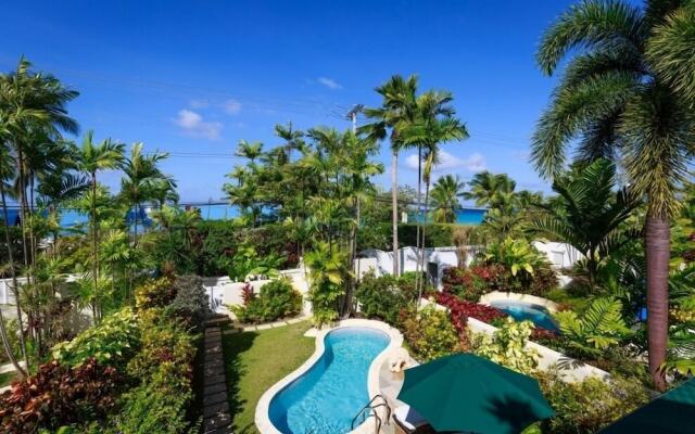 Mullins Bay - Townhouse 7