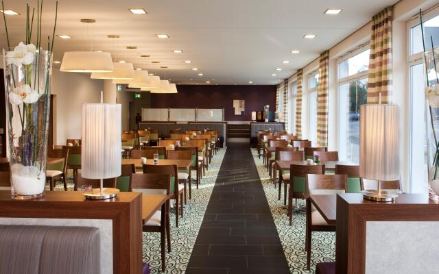 Holiday Inn Express Guetersloh by IHG