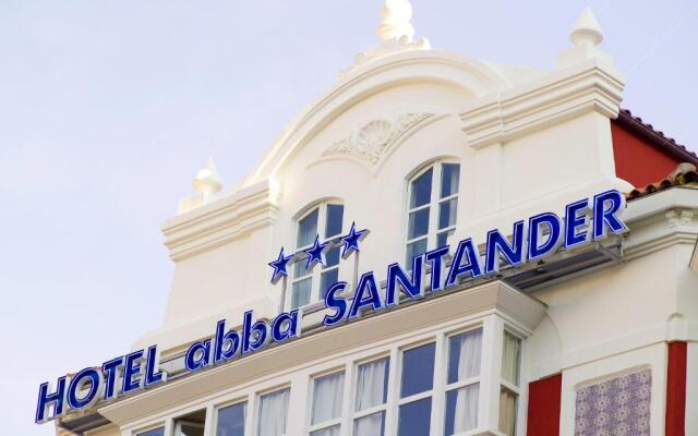 Abba Santander Hotel