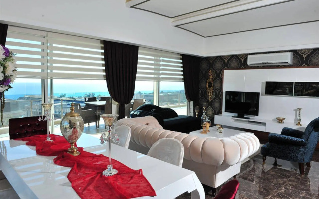 Elite Luxury Suite & Spa