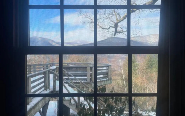 Onteora Mountain House