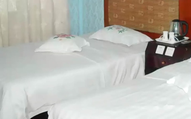 Gui Yuan Hotel