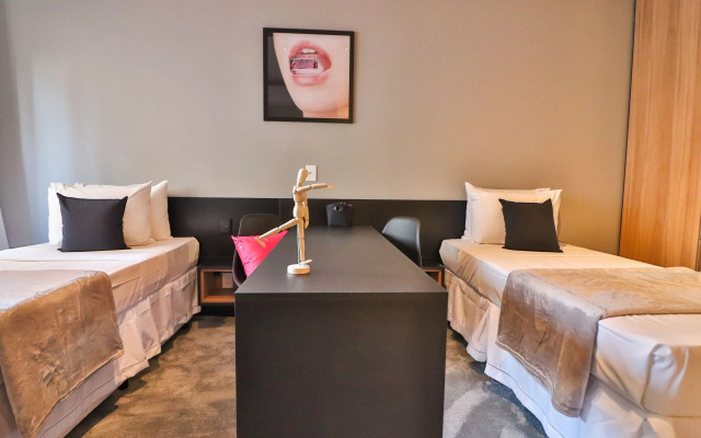 Vivapp Vila Mariana - Residencial Humberto I