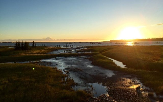 Ocean View Inn Kenai