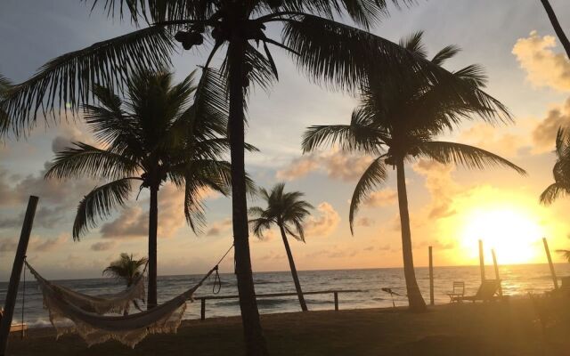 Pousada Lagoa do Cassange