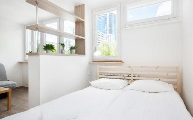 Apartments Warsaw Pereca by Renters