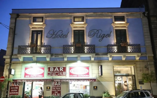 RigelHotel