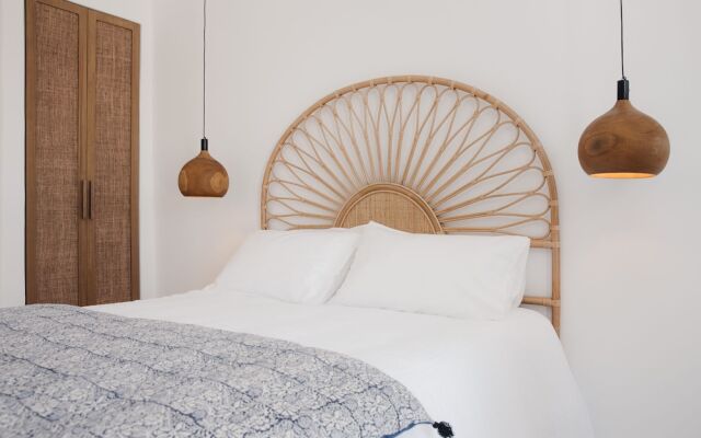 Koukoumi Vegan Boutique Hotel