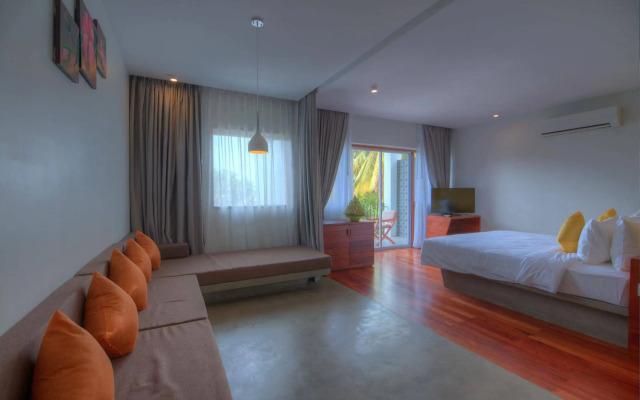 Popular Residence Hotel