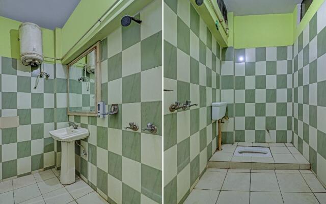 SPOT ON 73963 Hotel Gulmarg