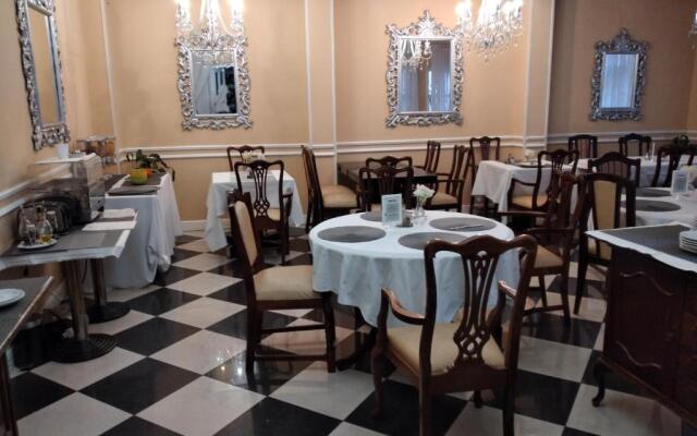 Hotel Livadic