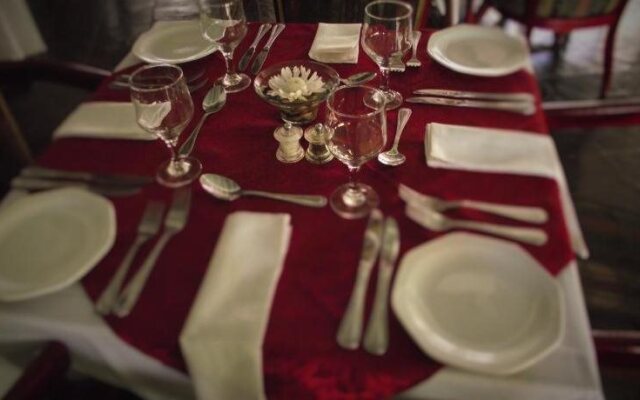 Manor House Bed and Breakfast