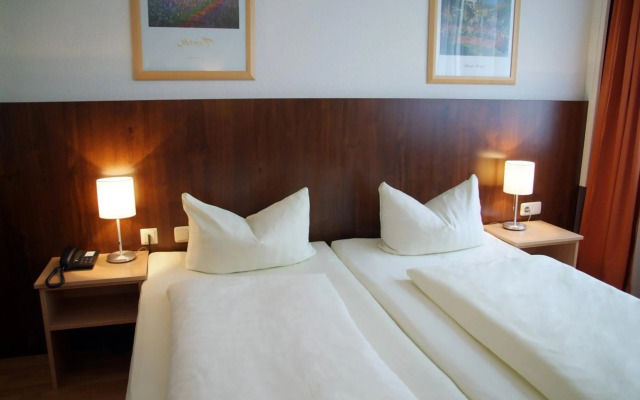 Hotel Italia