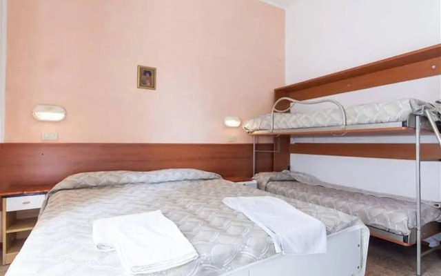 Hotel Gobbi