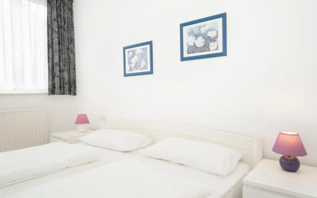 Haus Meeresblick Wohnung 59