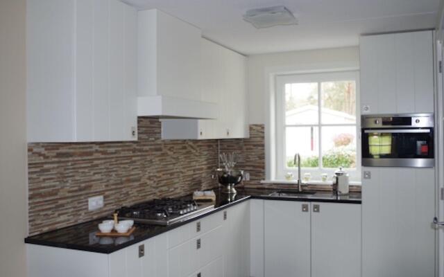 Luxury Villa in the Achterhoek