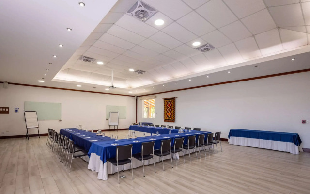 San Jose de Puembo Quito Airport, an Ascend Hotel Collection