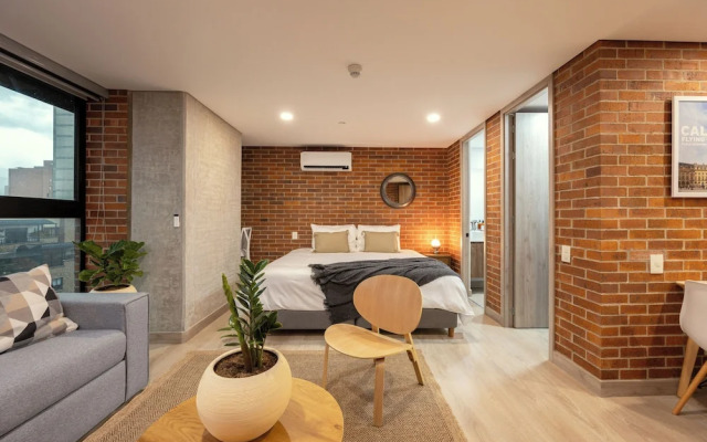 Kyux Studios by MOME