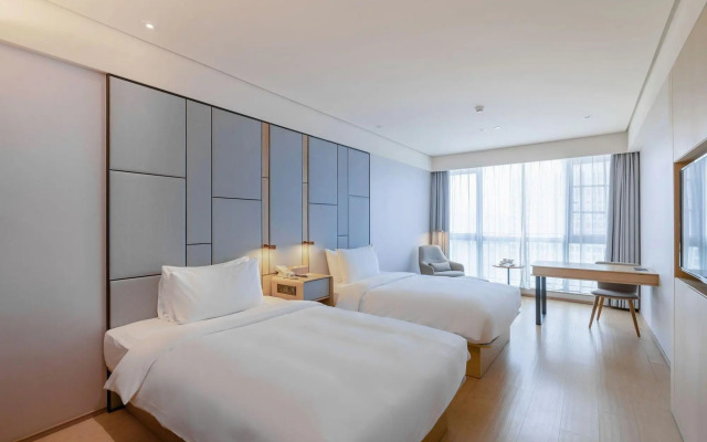 JI Hotel Wenzhou Wanda