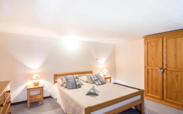 Apartment Les Mousquetons.10