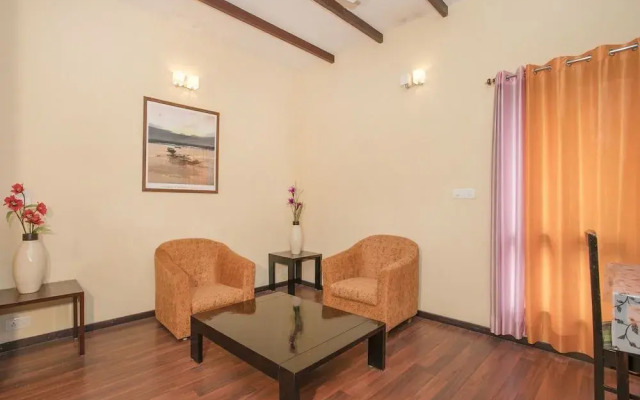 Oyo Rooms Whitefield Main Road