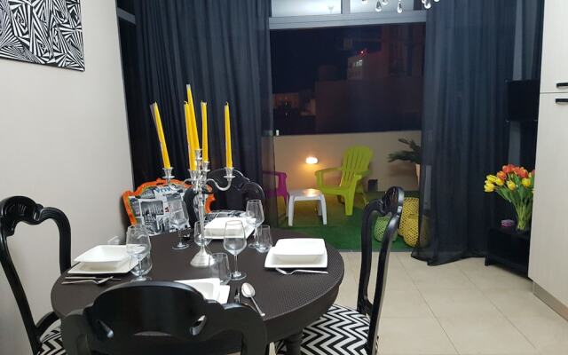 Boutique Apartments St. Julians