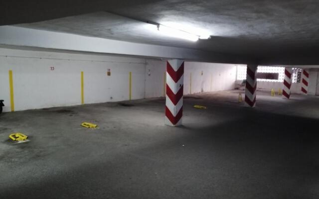 L&Z Penthouse at Sea