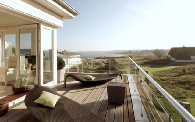 Hotel Fährhaus Sylt