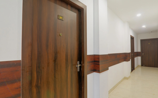 FabExpress The Mall Inn