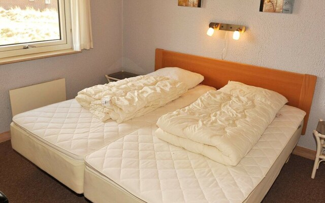 Beautiful Holiday Home in Jutland Denmark With Whirlpool