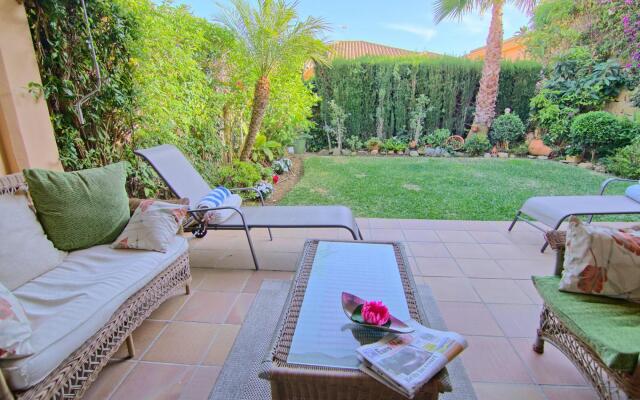 Ct 118 - Casa Dublin - Casa Dublin - Ct 118