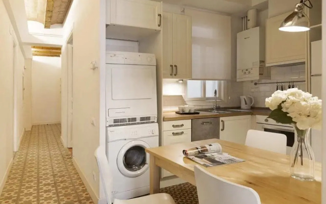 Amazing 3 Bedroom Apartment With Balcony in Lesseps