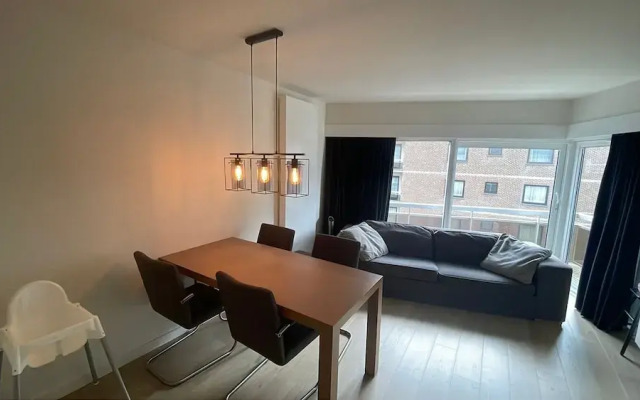 BE MID Jean 16B in Middelkerke