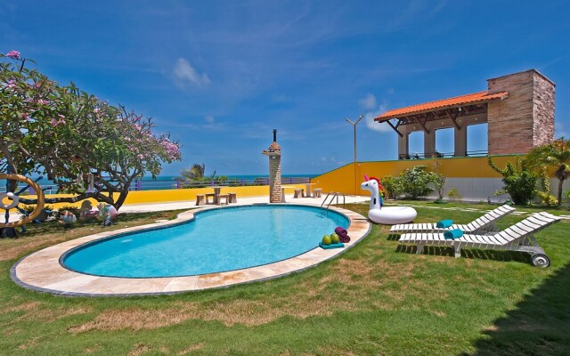 Casa do Mar Iguapé por Carpediem