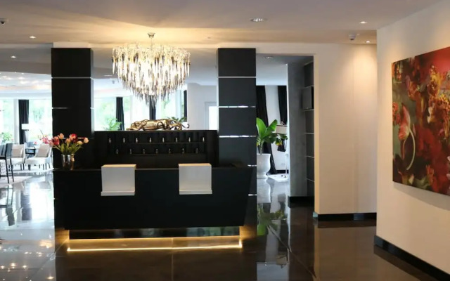 Kurhaus Design Boutique Hotel