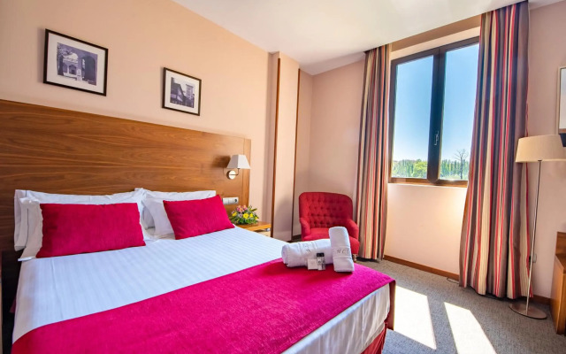 Hospedium Hotel Casino del Tormes