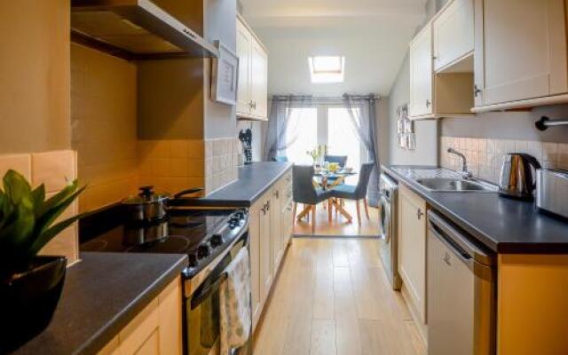 The Hideaway in York City Centre