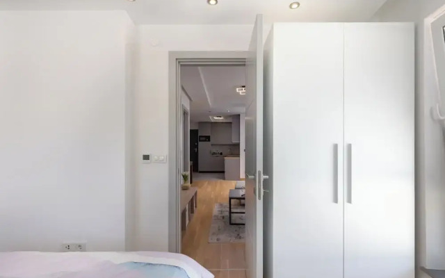 Apartment One Kostrena