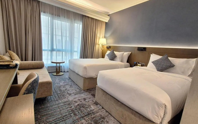 Maden Taiba Hotel