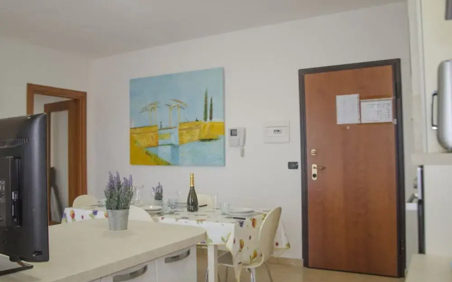 Casa Ombrina
