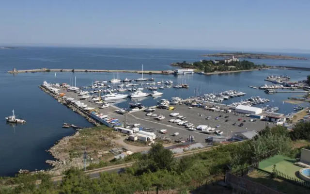 Guestrooms Maria Antoaneta