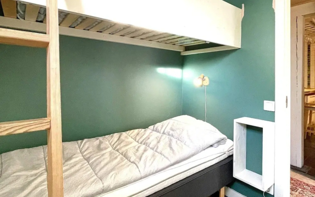 9 Person Holiday Home in Lidkoping-by Traum