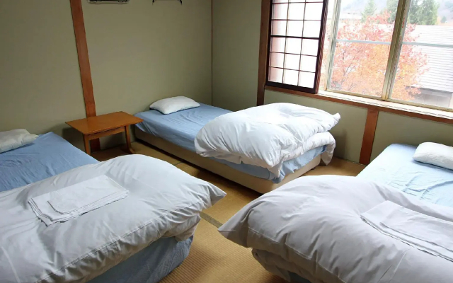 Towadako Backpackers